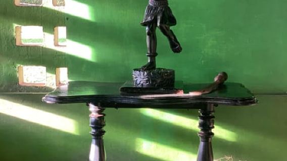 Kumasi: Golden Stool of the Ashanti Kingdom Guided Tour