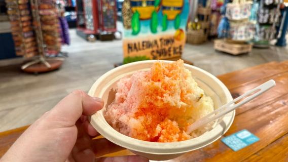 Honolulu: Waikiki Food Tour with Local Guide
