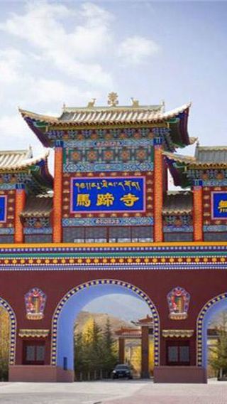 Zhangye Mati Temple half-day tour (Buddhist chants hidden in sheer cliffs, a half-day exploration of the millennia-old secret realm beneath the Qilian Mountains)