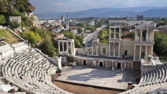 PlovdivTours