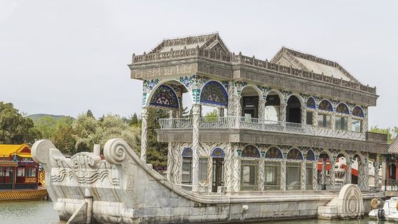 JiaxingTours