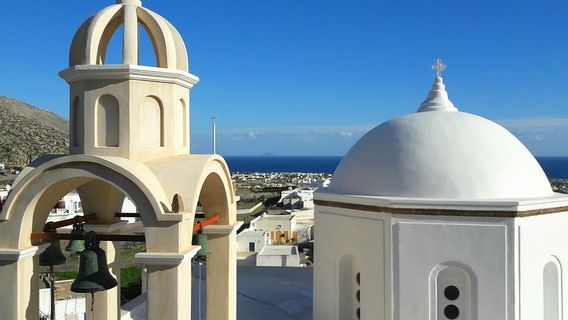 SantoriniTours