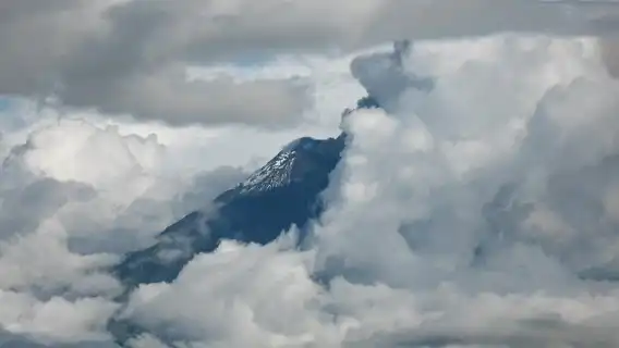 Paragliding Tandem Tour