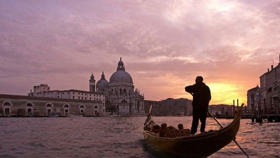 VeniceTours