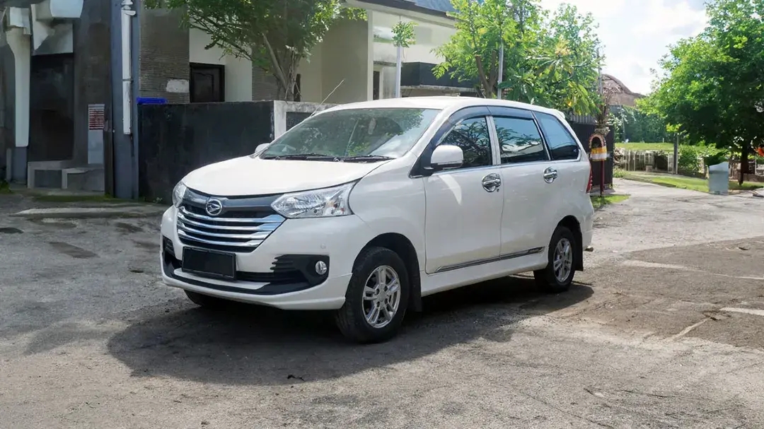 Bali Car Rent