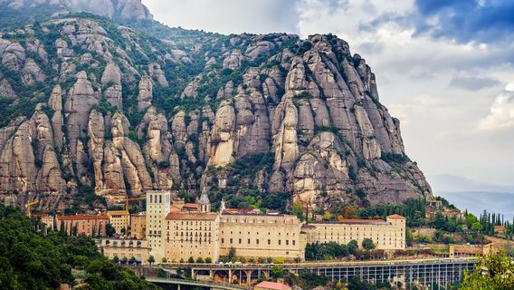 Montserrat