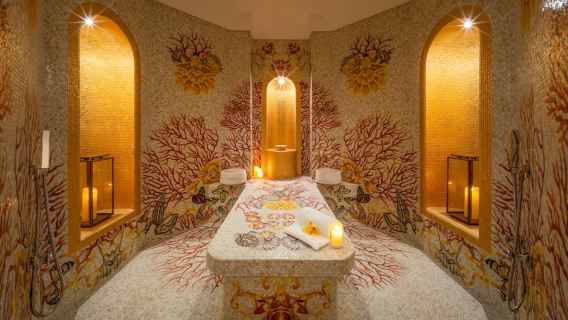 After 7 Spa Time at The Spa at Palazzo Versace Macau - 60 minutes Facial treatment