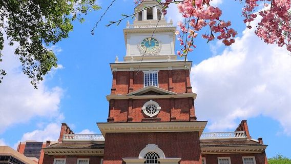 PhiladelphiaTours