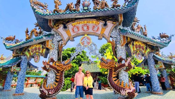 Ho Chi Minh CityTours