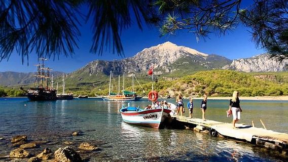 KemerTours