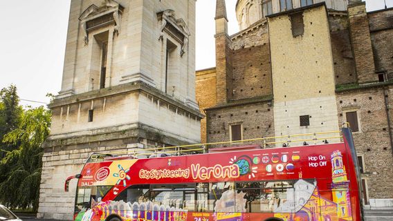 VeronaTours