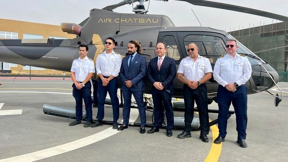 Dubai