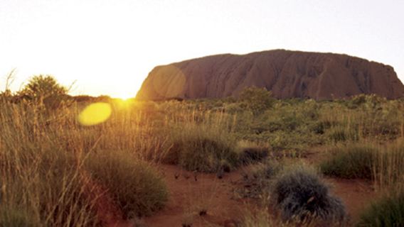 Yulara