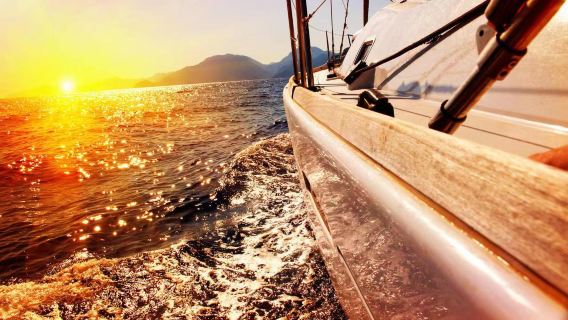 山東青島海釣/出海觀光體驗/漁民體驗【提供海釣套海釣漁具/海上觀光/魚獲可帶走/無二次消費】