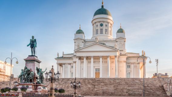 HelsinkiTours