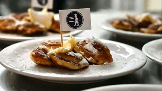 ทัวร์อาหารลับๆ ในอัมสเตอร์ดัม