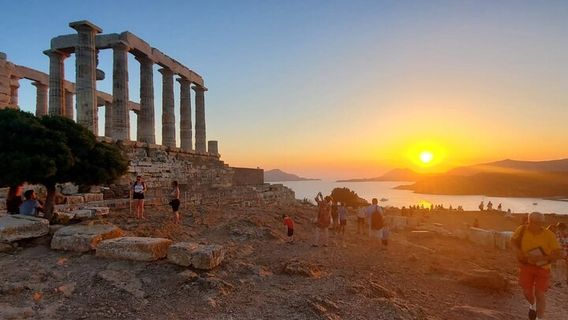 AthensTours