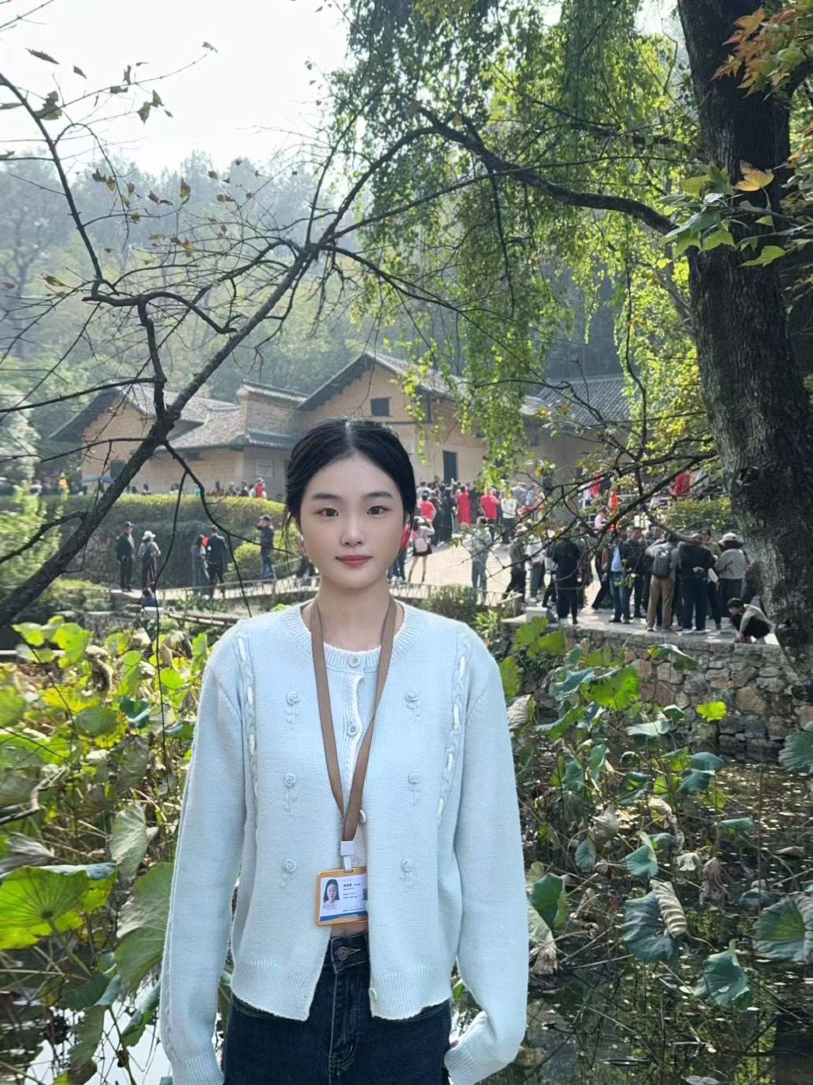 韶山旅遊區+毛澤東故居+毛主席紀念館一日活動【故居預約+景區通行證+導遊導覽，韶山自駕遊，不含轉乘費用】