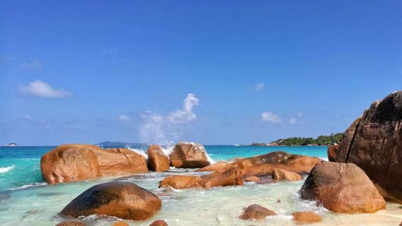 Seychelles