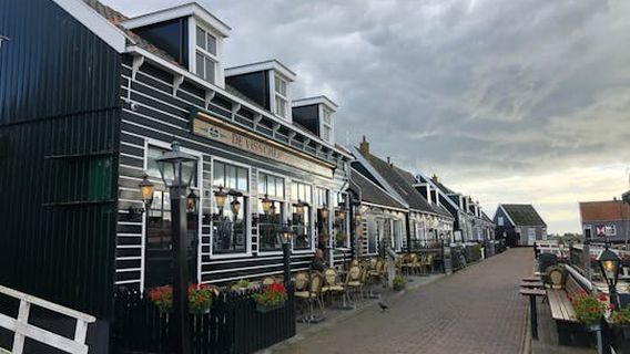 Amsterdam