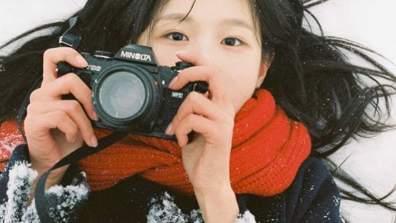 자오쭤여행 사진 촬영