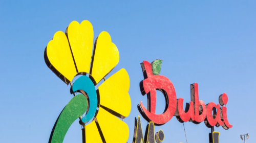 Miracle Garden Admission Tickets Day Tours 2