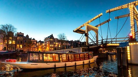 AmsterdamTours
