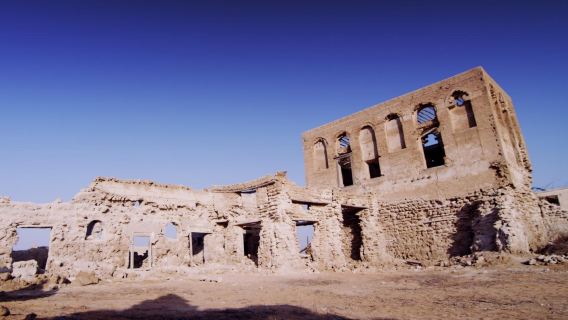 From Ras Al Khaimah Private Tour: Fujairah & Dibba City