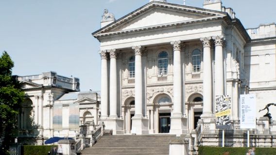 Tate Britain: Official Discovery Tour