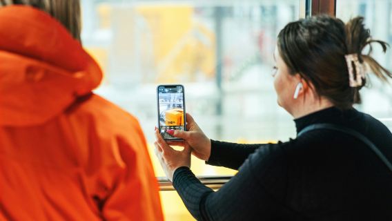 Geothermal Exhibition