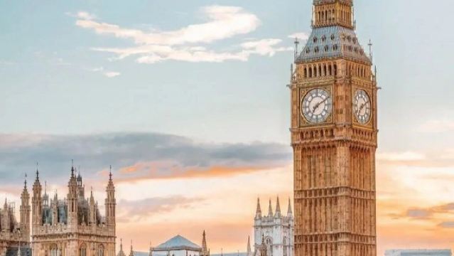 倫敦威斯敏斯特教堂|白金漢宮|大英博物館【中文包車經典路線一日遊】