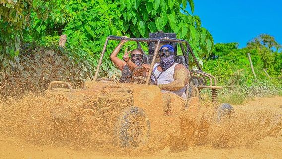 Punta CanaExperiences