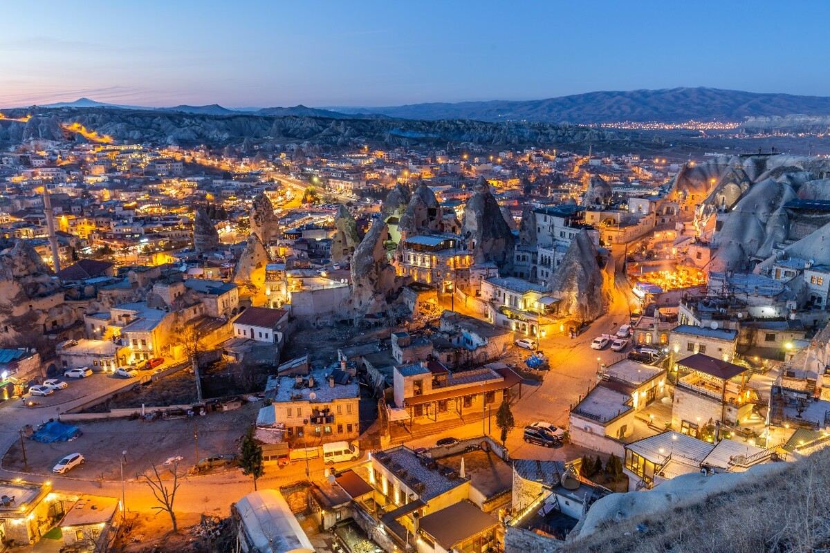 [ตุรกีโรแมนติก] ทัวร์ 1 วันคลาสสิกอิสตันบูล|ทัวร์ส่วนตัว|รถรับส่งส่วนตัว