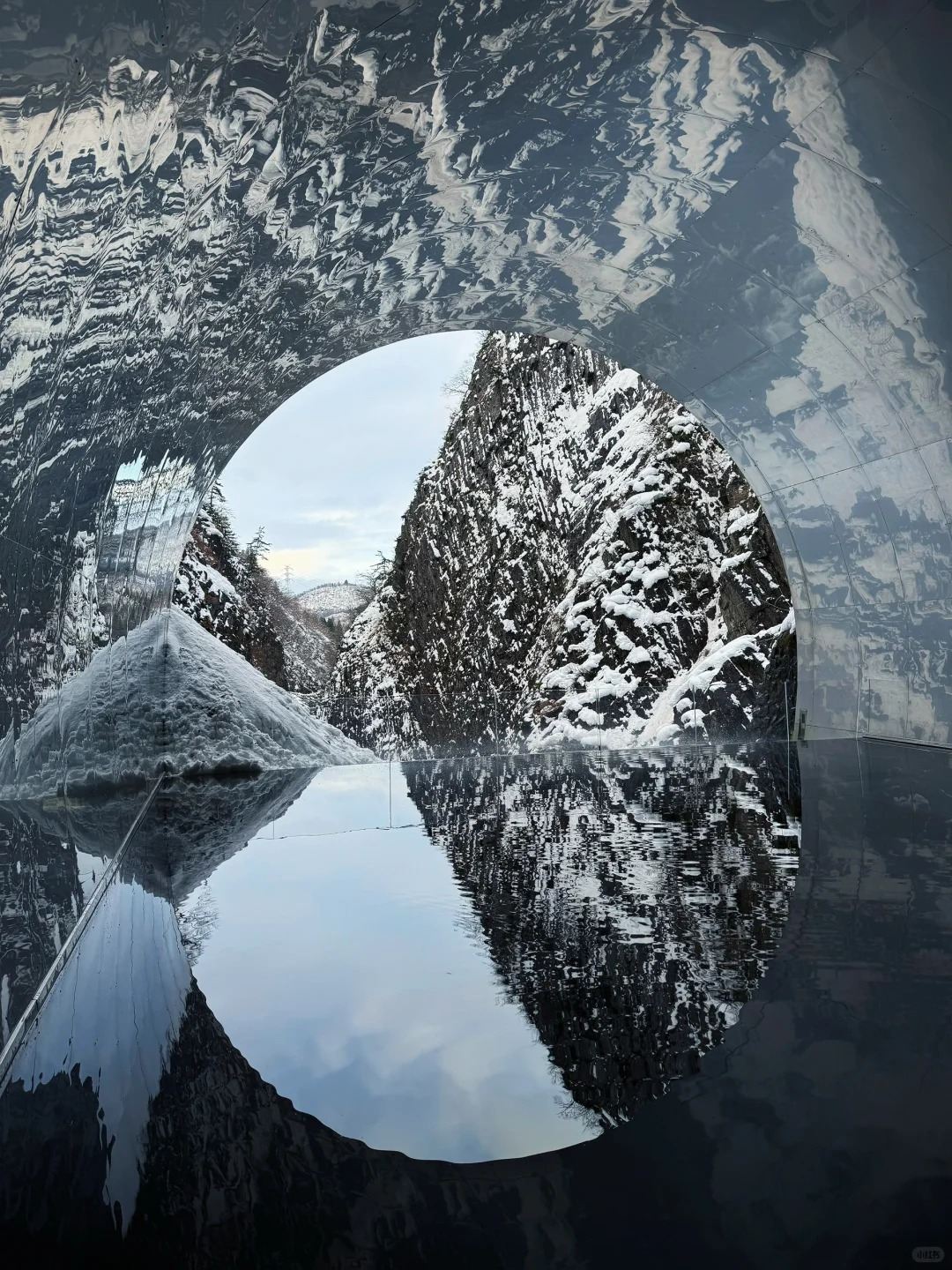 日本新潟-星峠梯田-清津峽彌彥山-新潟市或周邊日本全境\包車