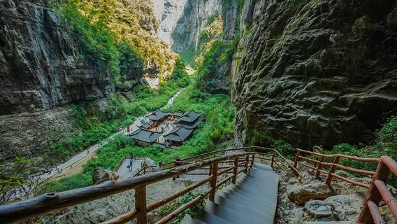 ChongqingTours