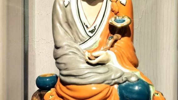 景德鎮日遊