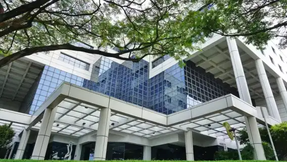 新加坡國立大學+南洋理工大學+新加坡科學中心一日遊