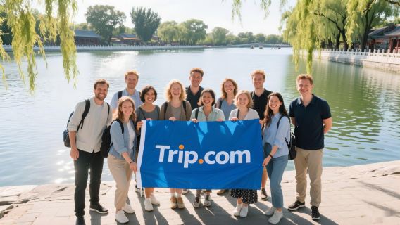 TianjinTravel Services