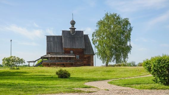 俄羅斯莫斯科-蘇茲達爾-金環小鎮-可市區周邊多日包車-精選