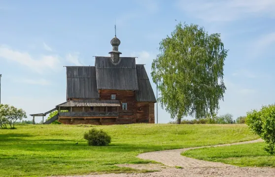 俄羅斯莫斯科-蘇茲達爾-金環小鎮-可市區周邊多日包車-精選