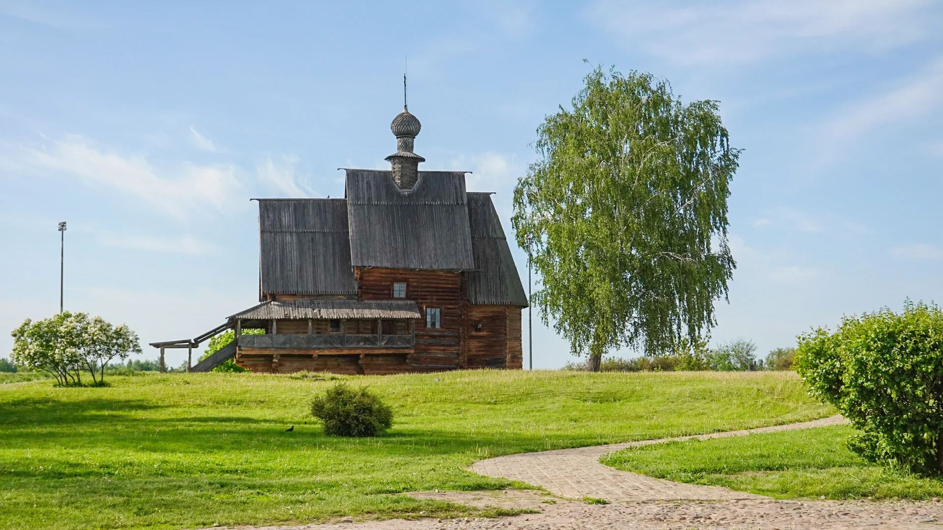 俄羅斯莫斯科-蘇茲達爾-金環小鎮-可市區周邊多日包車-精選