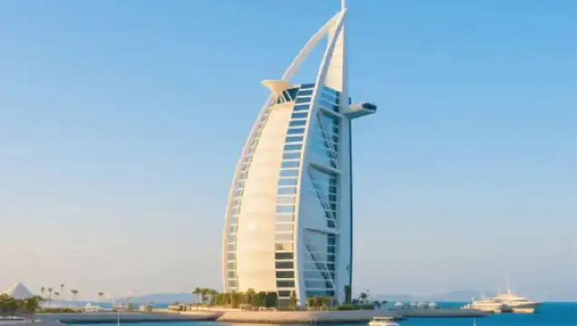 杜拜市區一日遊【可選 棕櫚島52層景觀台丨精品中文小團】