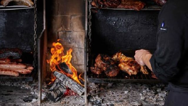 Queenstown: Walter Peak Gourmet BBQ & Lake Whakatipu Cruise