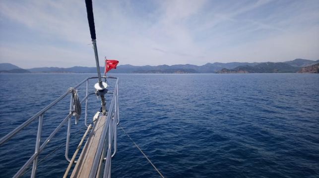 費特希耶：12島嶼遊船之旅連午餐及酒店接送