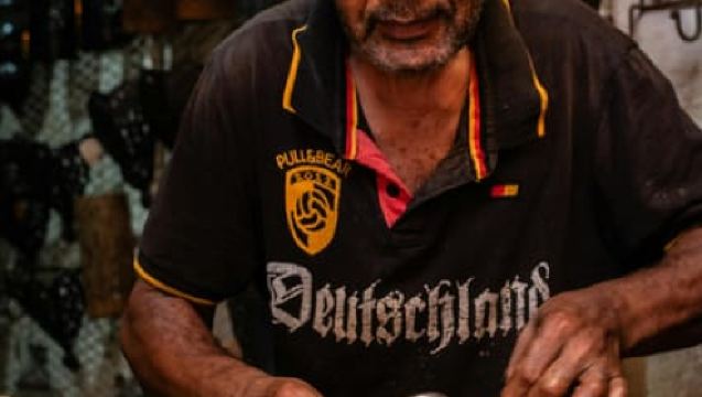 Entdecken Sie Fes: Unvergesslicher geführter Rundgang durch die Medina