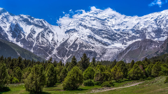 1-day tour to Kashgar, Xinjiang + Kezhou Glacier + Oyta Red Mountain, private tour for up to 6 people, private charter