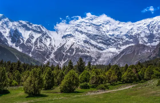 新疆喀什+克州冰川+奧依塔紅山一日遊，私家團