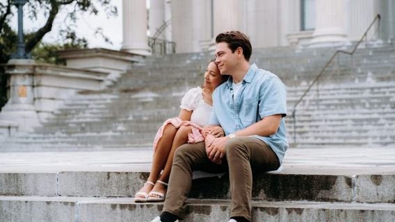 Private Professional Vacation Photoshoot in Sonoma