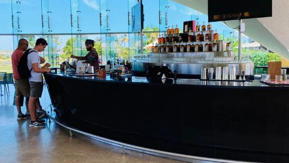 San Juan: tour combinado a la destilería de ron Bacardí y el Viejo San Juan