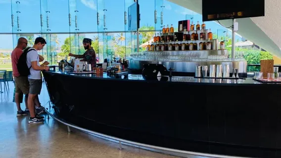 San Juan: Bacardi Rum Distillery and Old San Juan Combo Tour